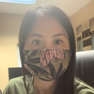 Meet your Posher, Kay